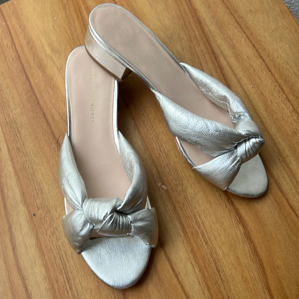 LOEFFLER RANDALL